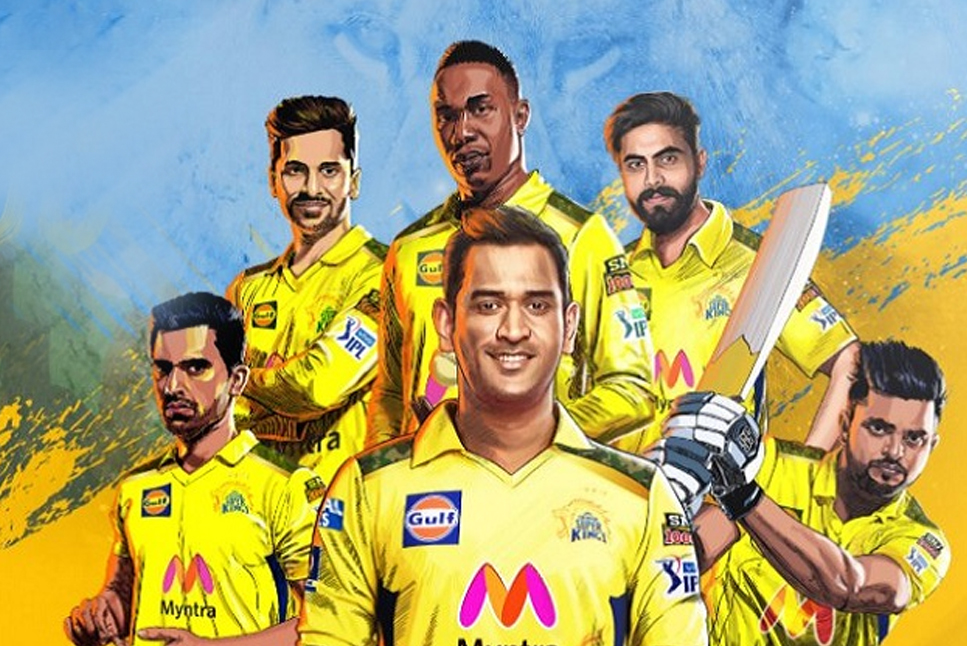 CSK Complete Squad: Key players, Captain, CSK hotel Price, salary