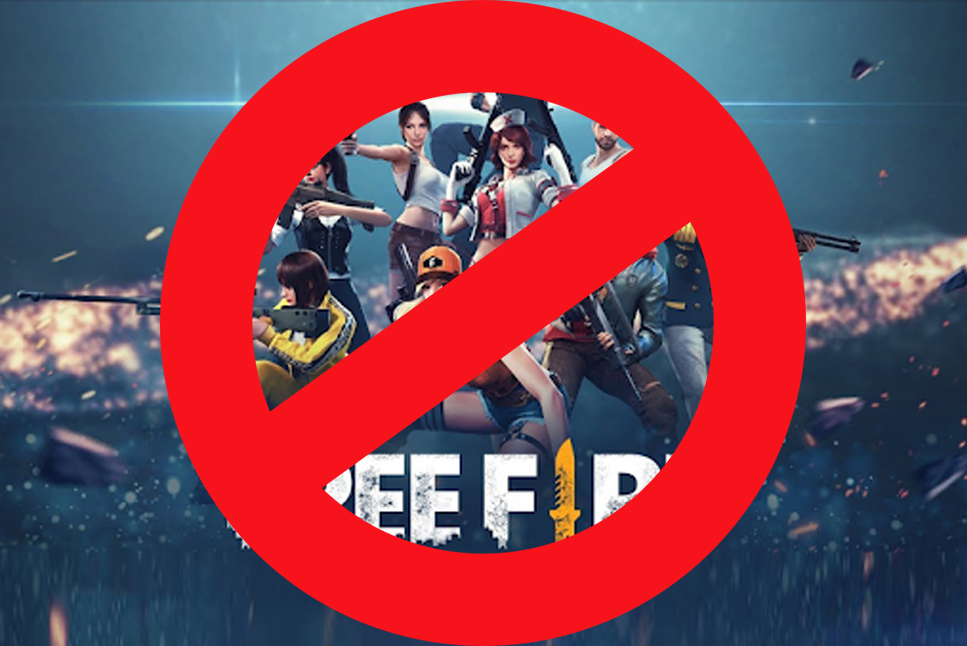 Free Fire Ban: Why Garena Free Fire ban in this country? Check out reason