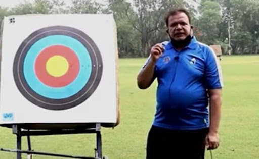 Archery: Deepika Kumari & Atanu Das’ former coach Dharmendra Tiwary suffers stroke, hospitalised