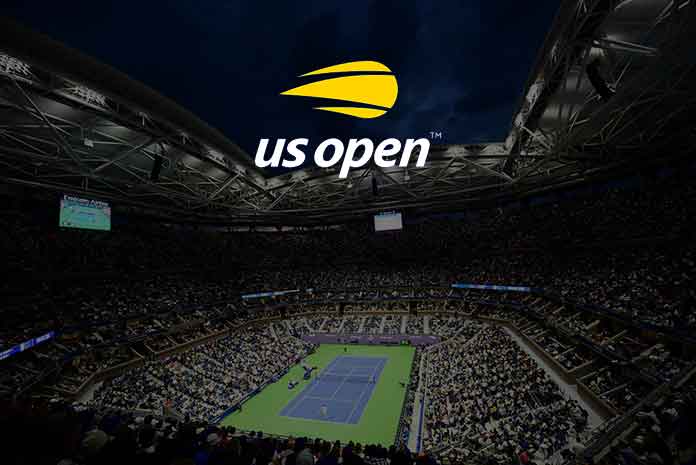 watch the us open