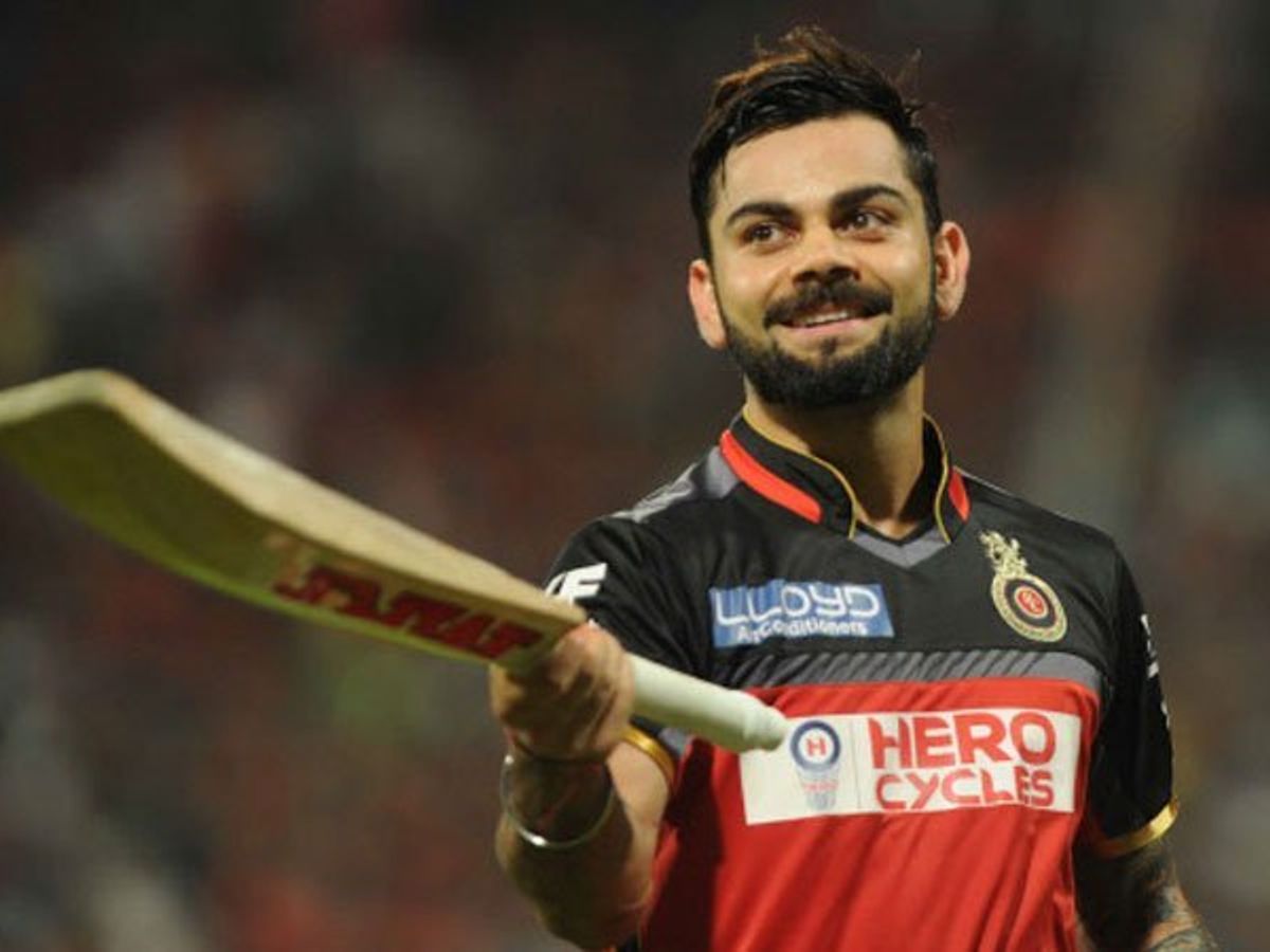 KKR vs RCB IPL 2021: Virat Kohli on the verge of multiple milestones