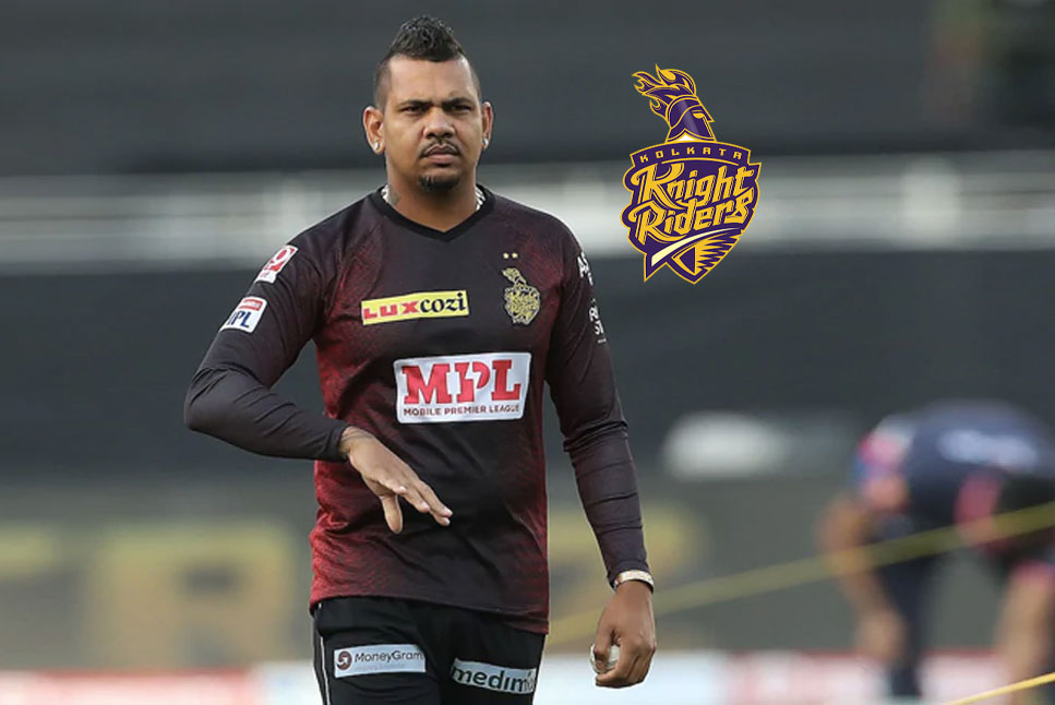 KKR beat DC Sunil Narine says, 'Batting in middleorder is challenging'