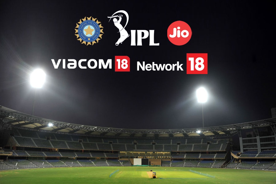 IPL Media Rights Tender to be released before end of February, Reliance & Amazon ready to challenge Disney Star's hegemony