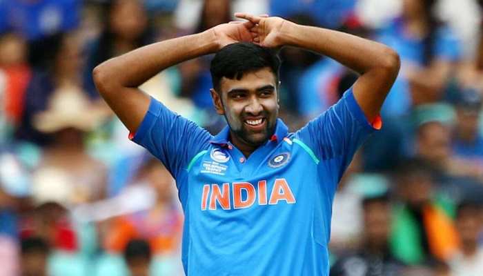 T20 World Cup: Ravichandran Ashwin makes comeback to India T20 squad after  4 years - Inside Sport India