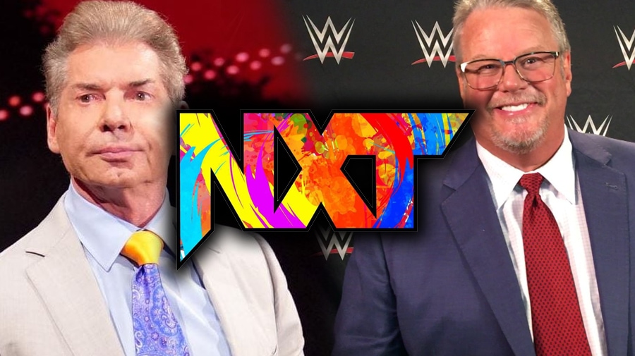 WWE Release: Is Vince McMahon planning to release several WWE NXT superstars? Check here