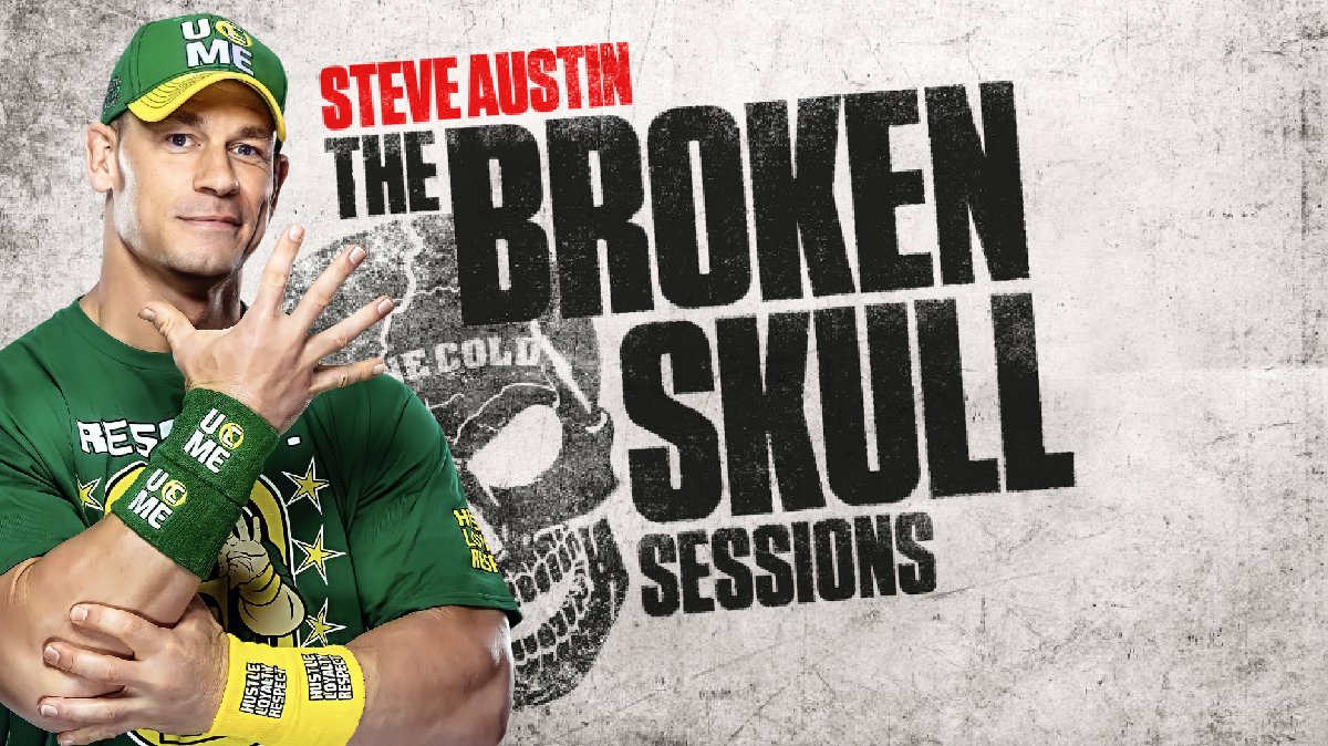 WWE News John Cena's Broken Skull Sessions not airing? Check why?