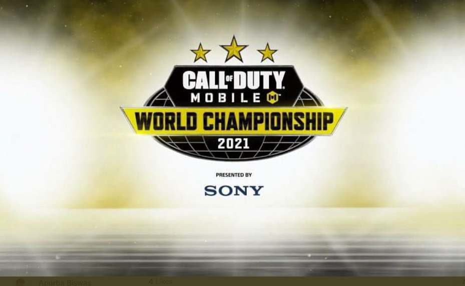 COD Mobile World Championship 2021 Final & Europe Playoffs Teams