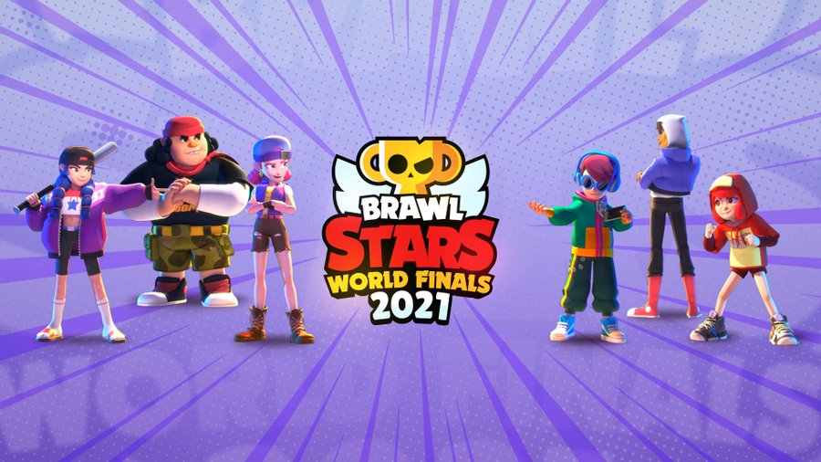 Everything you need to know about the Brawl Stars Championship (BSC) 2022 -  Dot Esports