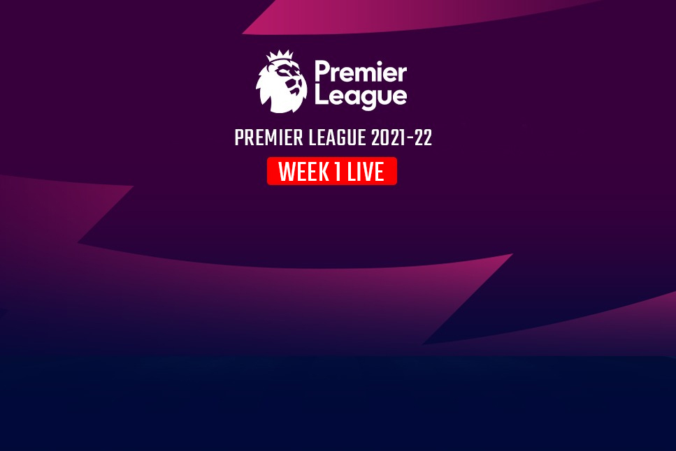 Live streaming epl 2021