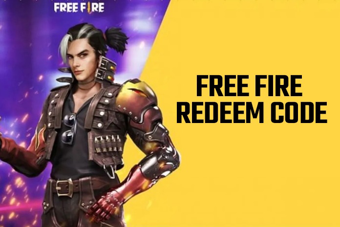 Rewards ff Free Fire