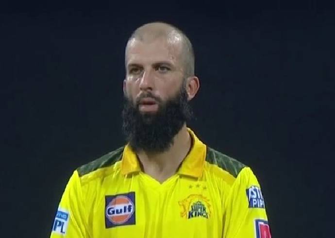 IPL 2021: CSK star Moeen Ali to bid 