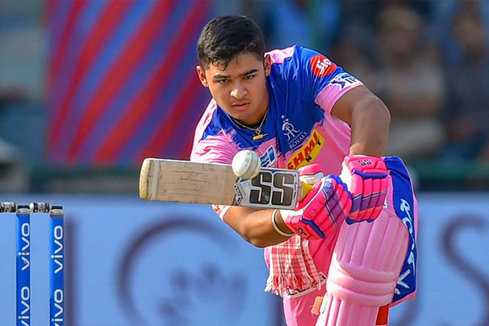 IPL 2021: Defending eight runs of last two overs against PBKS was incredible, says RR all-rounder Parag