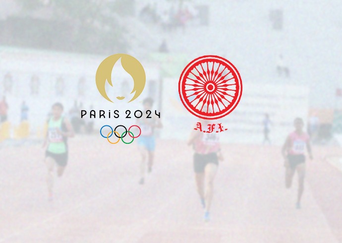 Paris 2024 Olympics: AFI begins preparation for Paris Olympics, invites fresh applications for foreign coaches