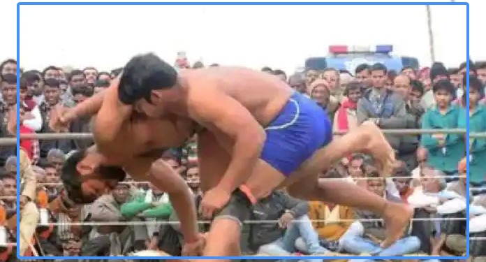 Wrestling: Shocking! Wrestler loses life after extraordinary move in Dangal- Report