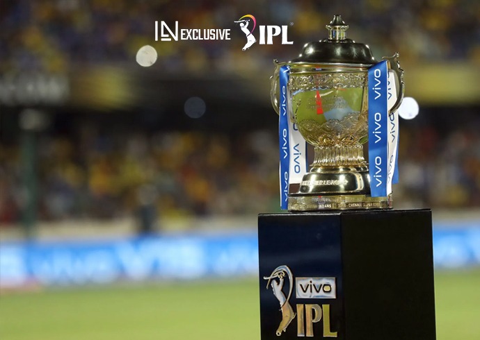 IPL 2021: Franchises getting very concerned on the situation in England, ‘even 1 positive case in Indian team now will jeopardize IPL in UAE'
