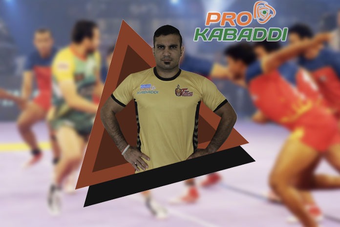 PKL 2021: Iran's Abozar Mighani excited to join defending champions Bengal Warriors says, 'You will see a new Abozar this season'