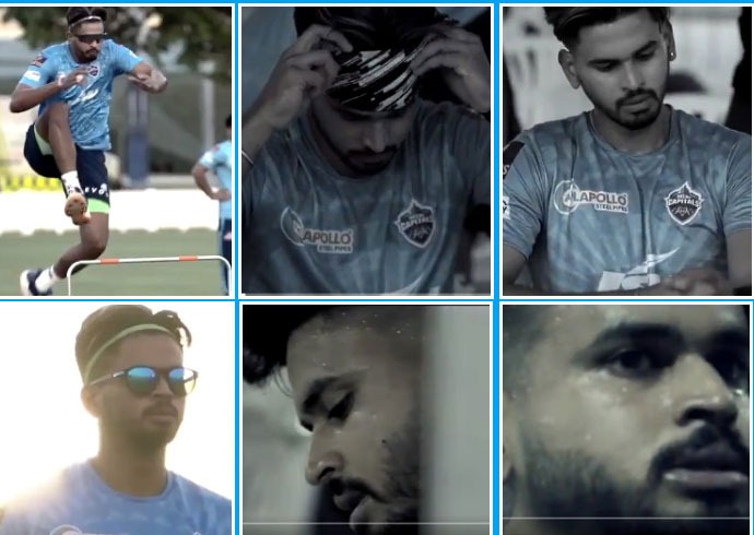 IPL 2021: Shreyas Iyer gets his Delhi 