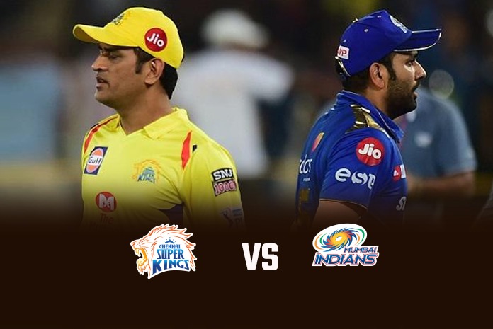 CSK vs MI Head to Head: Rohit Mumbai ready to dominate Dhoni Chennai