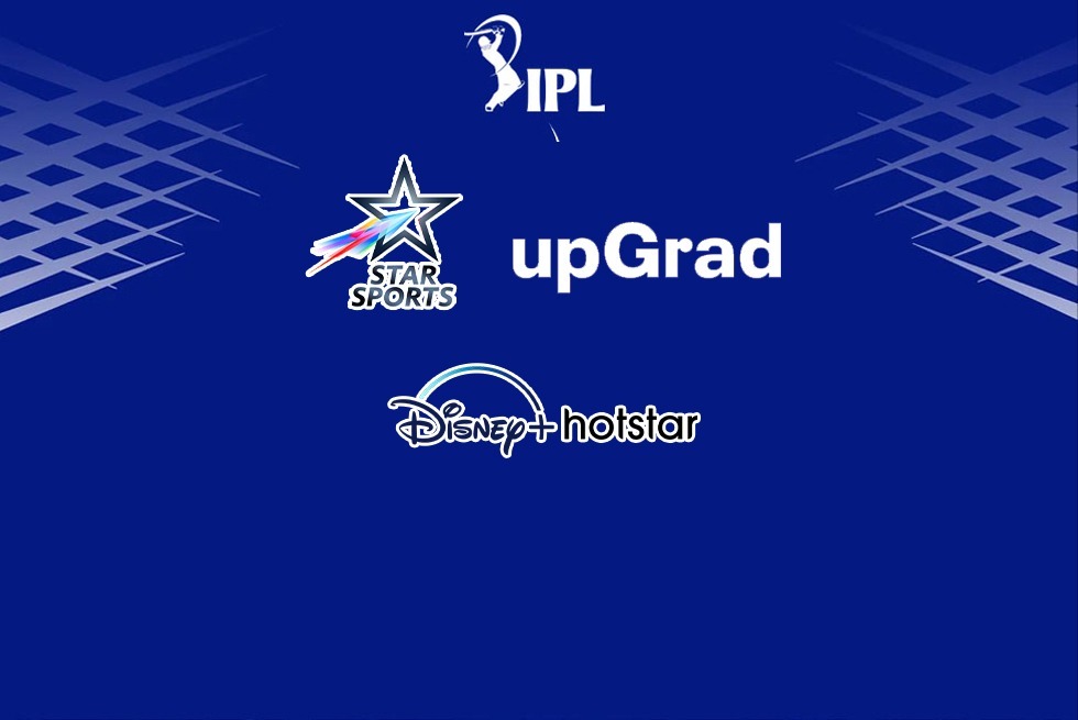 IPL 2021 Sponsors: upGrad signs with Star Sports as on-air sponsor, 160-165 brands to advertise on IPL
