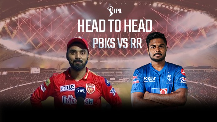 IPL 2021 PBKS vs RR: KL Rahul’s PBKS vs Sanju Samson’s RR, who leads? Check head to head stats, squads