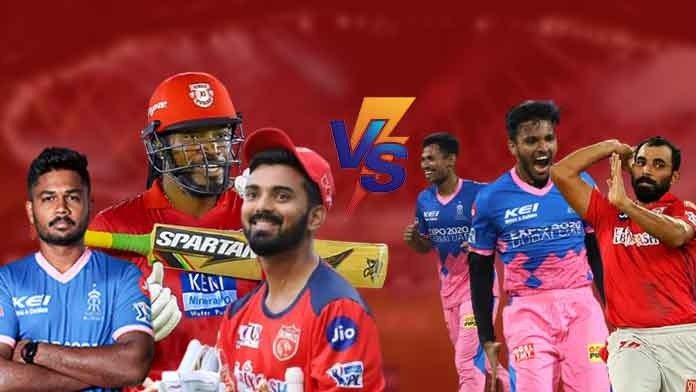 PBKS vs RR in IPL 2021: Top 5 matchups to watch out for in Punjab Kings vs Rajasthan Royals game 