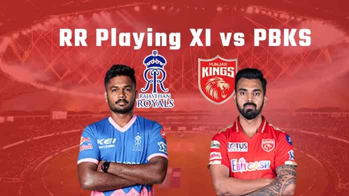 RR playing XI vs PBKS in IPL 2021: Both Evin Lewis and Liam Livingstone included, David Miller out