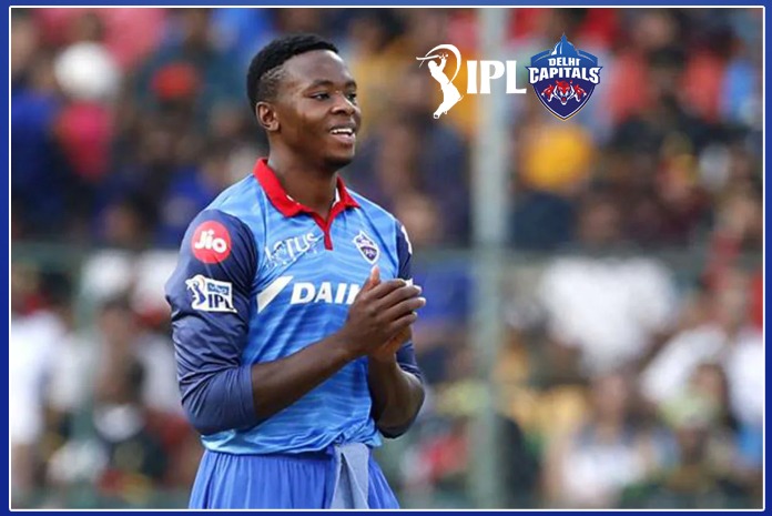 IPL 2021: DC's Kagiso Rabada declares, 'Focus is on what's going to work, wickets are just byproduct'
