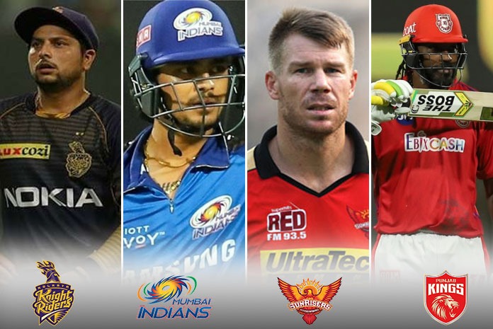 kuldeep yadav ipl 2021