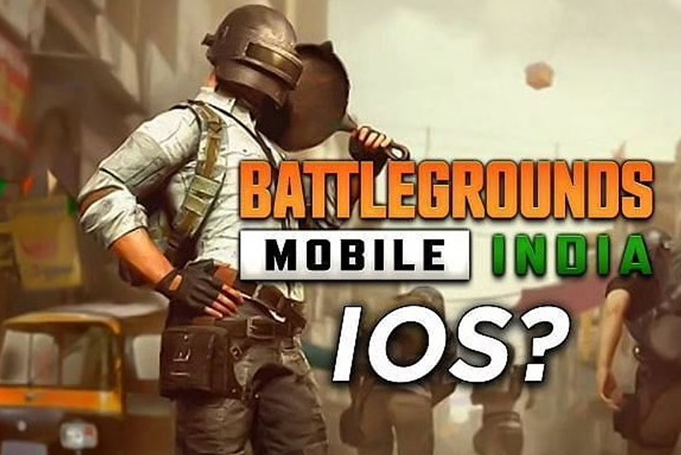 BGMI IOS Lags Issue: Check is BGMI Lags be Fixed?, Battleground Mobile India For IOS Download & Details
