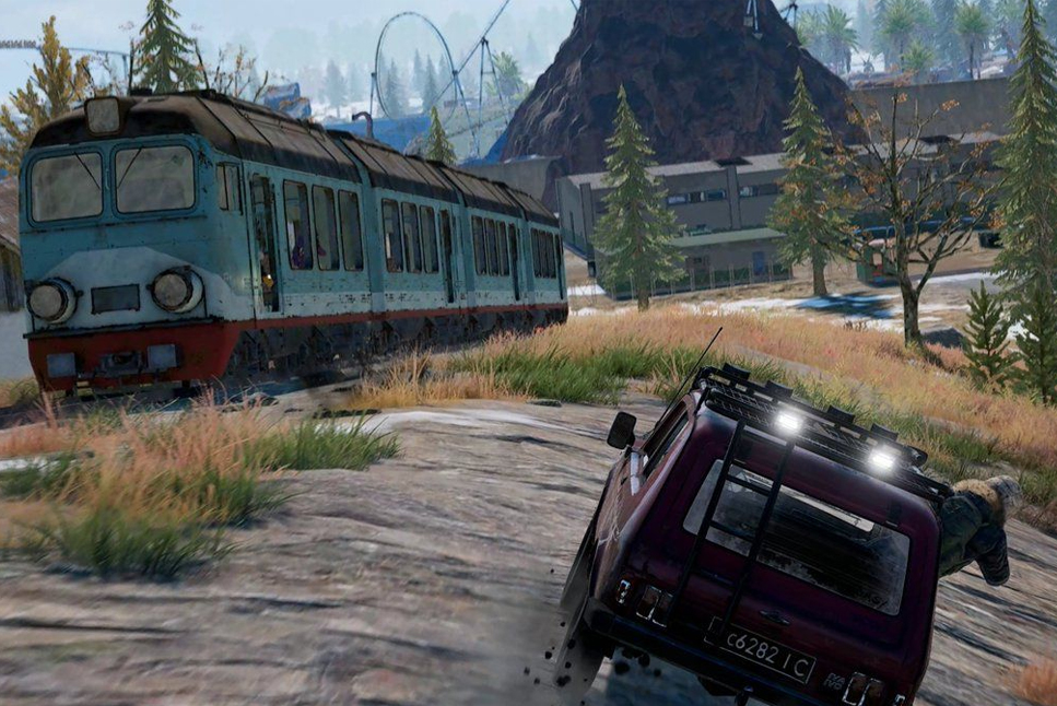 PUBG Mobile India Game: Is the popular Battle Royale title available in country? CHECK UPDATE