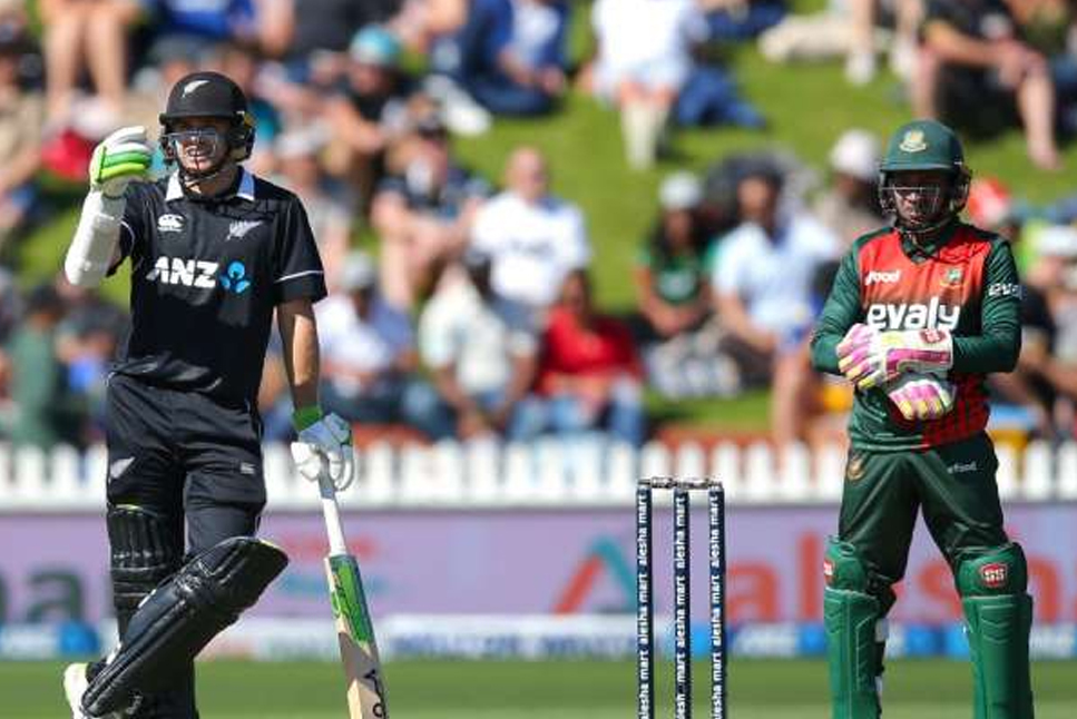 BAN vs NZ 5th T20 LIVE: How to watch Bangladesh vs New Zealand 5th T20 Live Streaming in your country, India, Follow Live updates