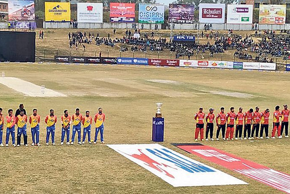 Everest Premier League 2021 squad, Schedule, LIVE Stream, Date, Time