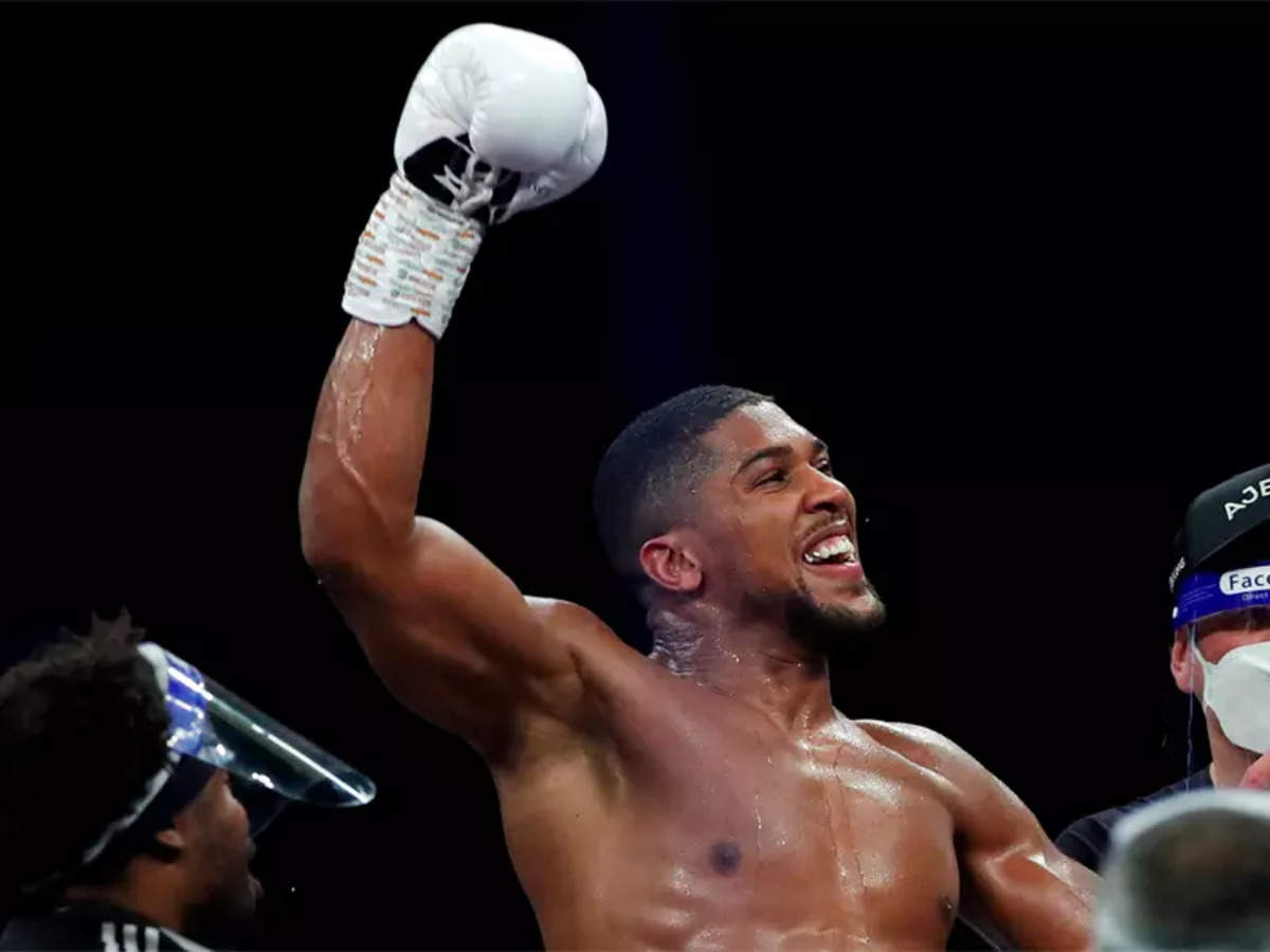 Anthony Joshua vs Jermaine Franklin odds: former champion Anthony Joshua remains the favorite at a betting odd for April 1 fight at O2 Arena despite consecutive losses