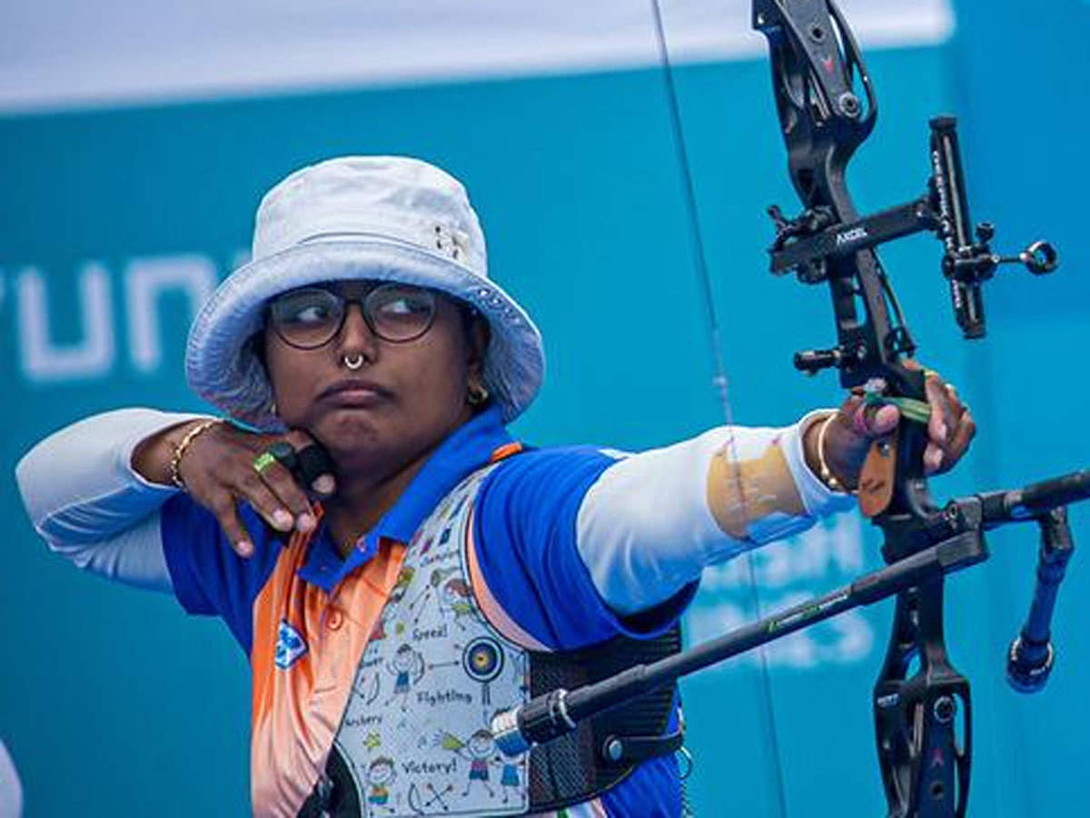 Archery World Championships: No Atanu Das & Deepika Kumari, young recurve archers begin post Tokyo chapter