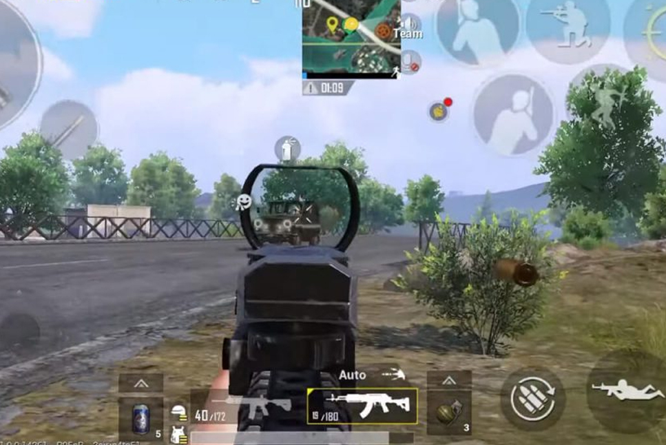 Pubg Mobile 1 6 How To Download Pubg Mobile 1 6 Android And Ios