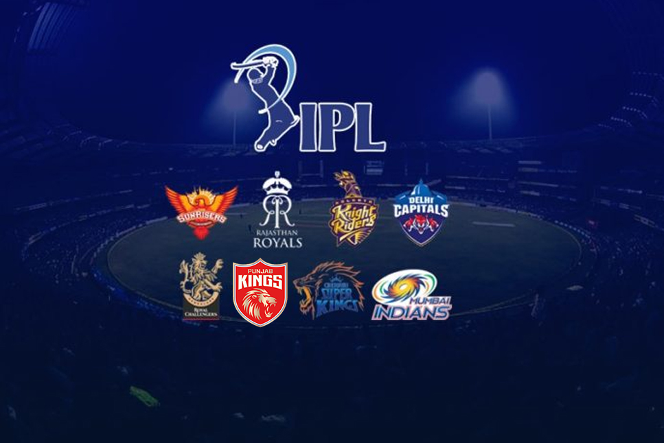 IPL 2021: DC, CSK, RCB, MI, RR, PBKS, 8 franchises facing 8 challenges as race for IPL title resumes tomorrow in Dubai