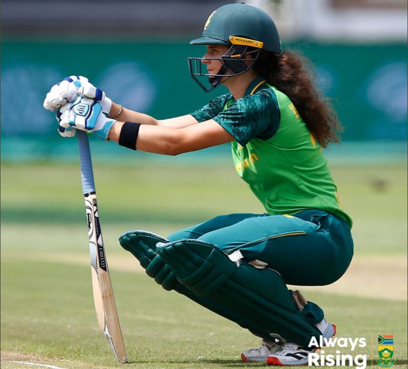 SA-W vs WI-W Dream11 Prediction: South Africa women vs West Indies women 2022 Dream11 Team Picks, Probabale Playing XI, Pitch Report and match overview, SA-W vs WI-W Live at Thursday 24 Mar on InsideSport 