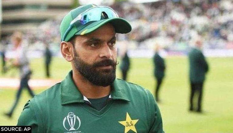 PAK vs NZ cancelled: Mohammad Hafeez takes jibe at New Zealand Cricket for abandoning tour over security reasons