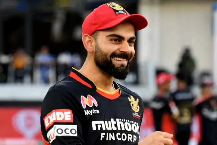 IPL 2022: From IPL 2008 draft to RCB captaincy, Virat Kohli reveals journey in Indian Premier League – Check out