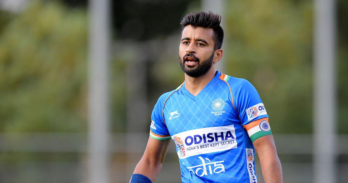 CWG 2022: India hockey player Manpreet Singh believes India can stop Australia dominance at Commonwealth Games, says 'we are working towards that’ 