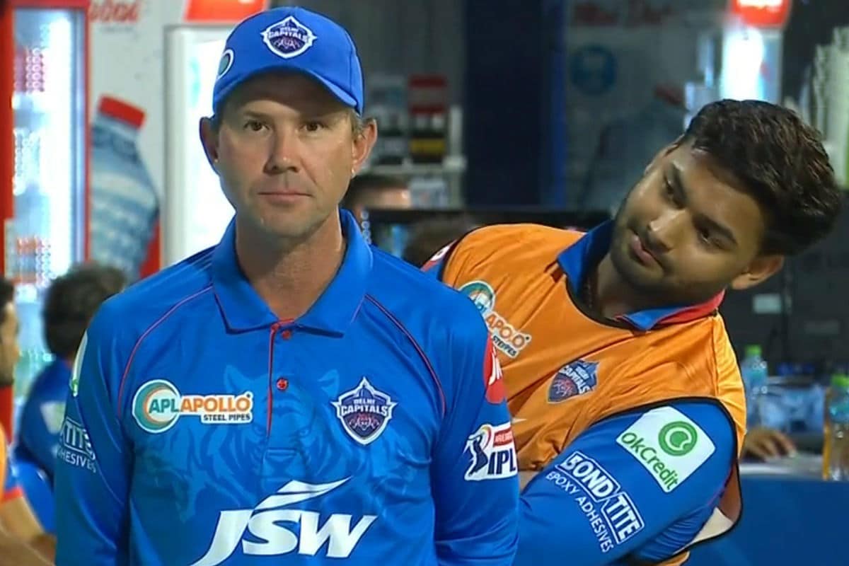 CSK beat DC IPL 2021: Delhi Capitals coach Ponting & Rishabh Pant gutted, ‘don’t have words to describe how we feel’