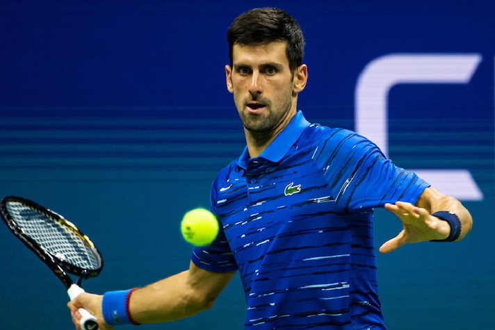ATP Rankings: Novak Djokovic retains No 1 spot, Ruud in Top 10
