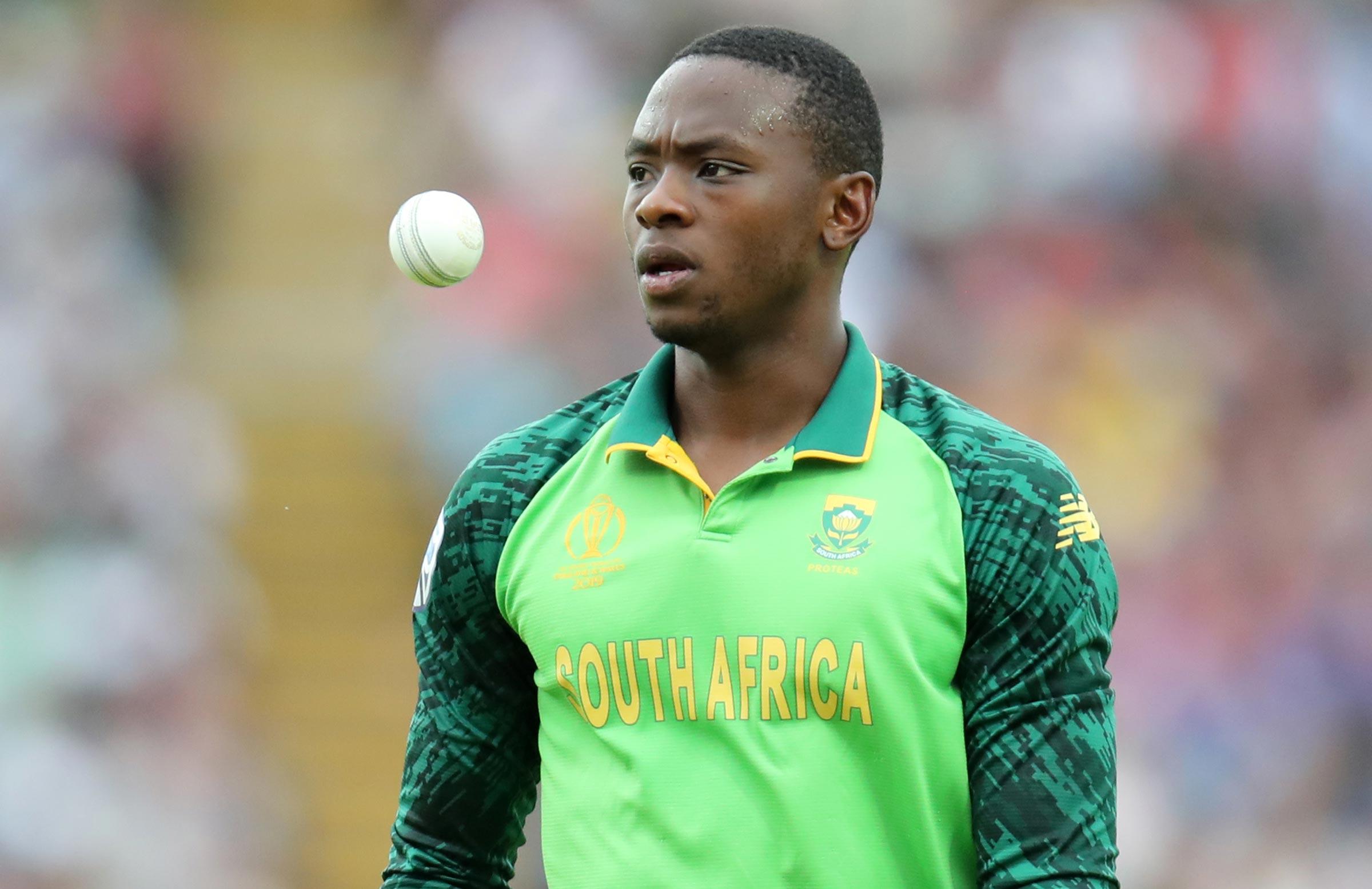 T20 World Cup: Rabada optimistic about South Africa's chances