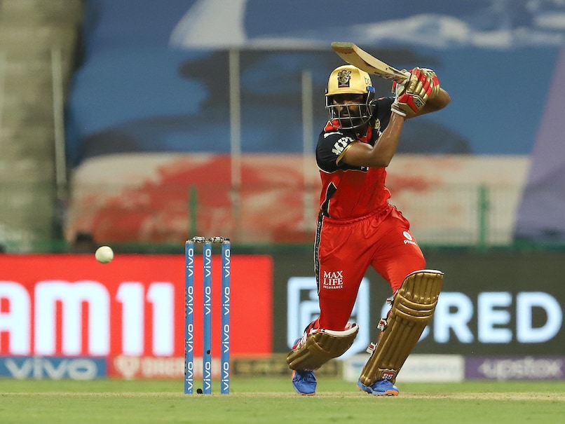 IPL 2021: Srikar Bharat declares, ‘Wasn’t nervous at any point’ after last ball SIX to help RCB beat DC in thriller