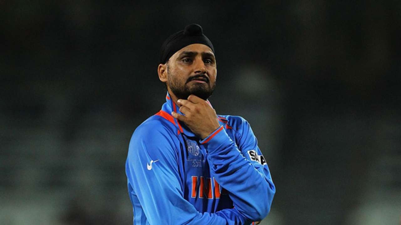 MCC Life Members: Absolute honour which I accept with utmost humility, says Harbhajan