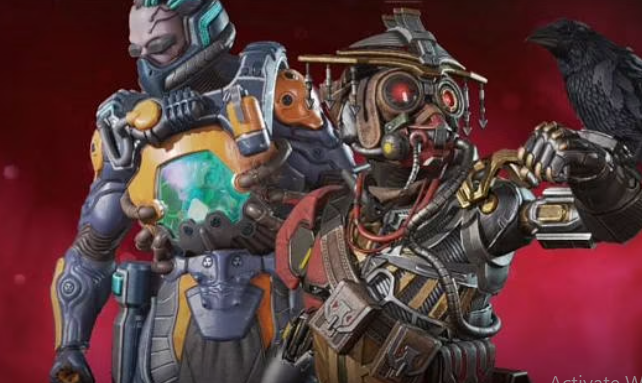Apex Legends 21 Halloween Event Leaks Free Event Skins And More