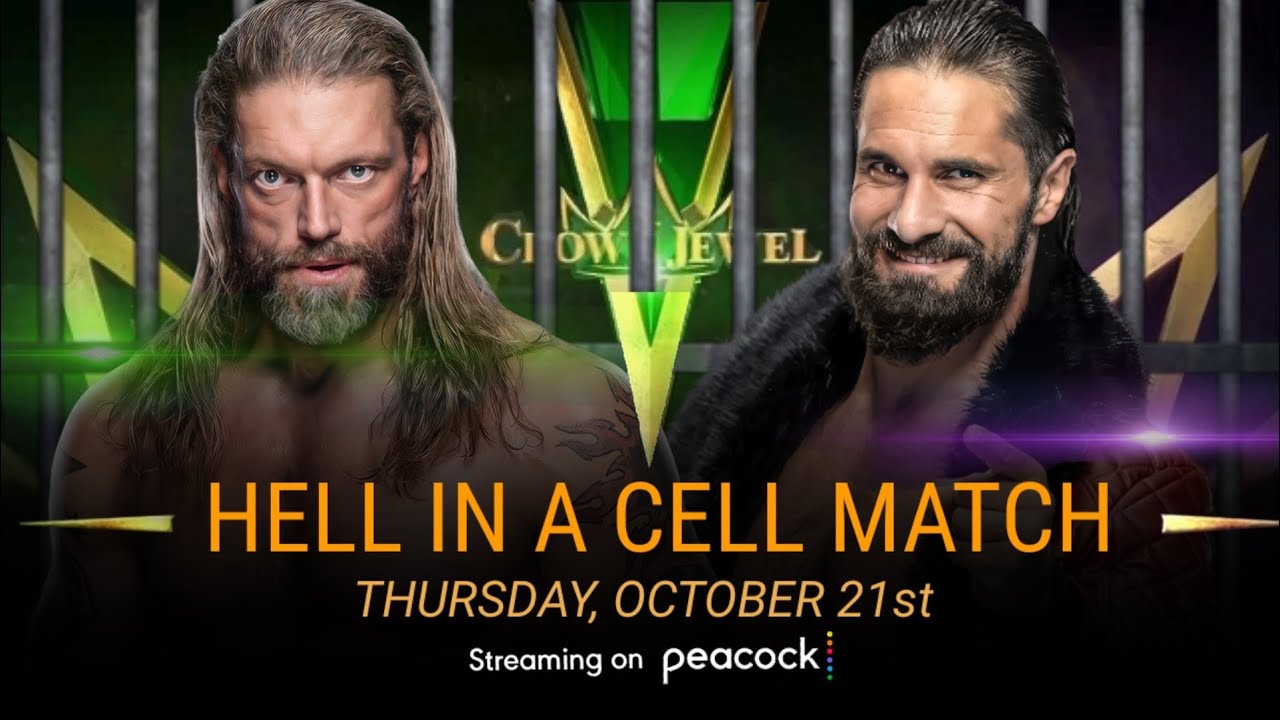 WWE Crown Jewel 2021: Here are the predicted winners for the matches announced for Crown Jewel PPV. Check out