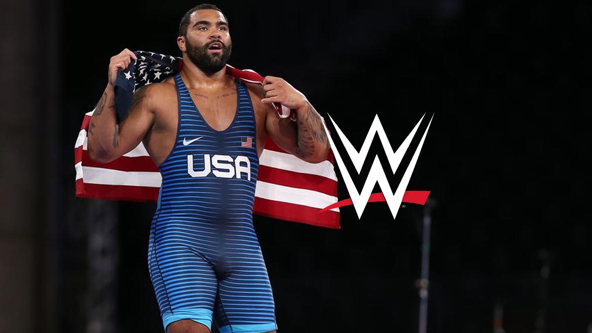 WWE News: Date and Venue for Gable Stevenson’s in-ring debut revealed, Check here