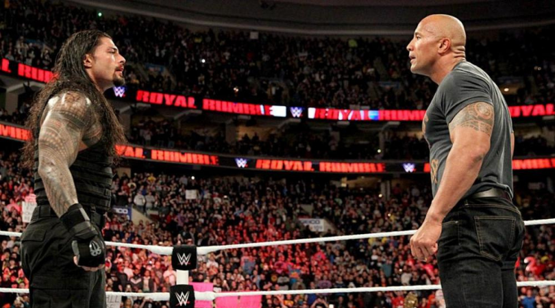 WWE News: The Rock's final status for Survivor Series PPV revealed. Check here