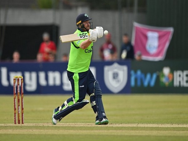 T20 World Cup: Ireland batsman Paul Stirling not happy with slow pitches in UAE, raises question on nature of wickets ahead of T20 WC